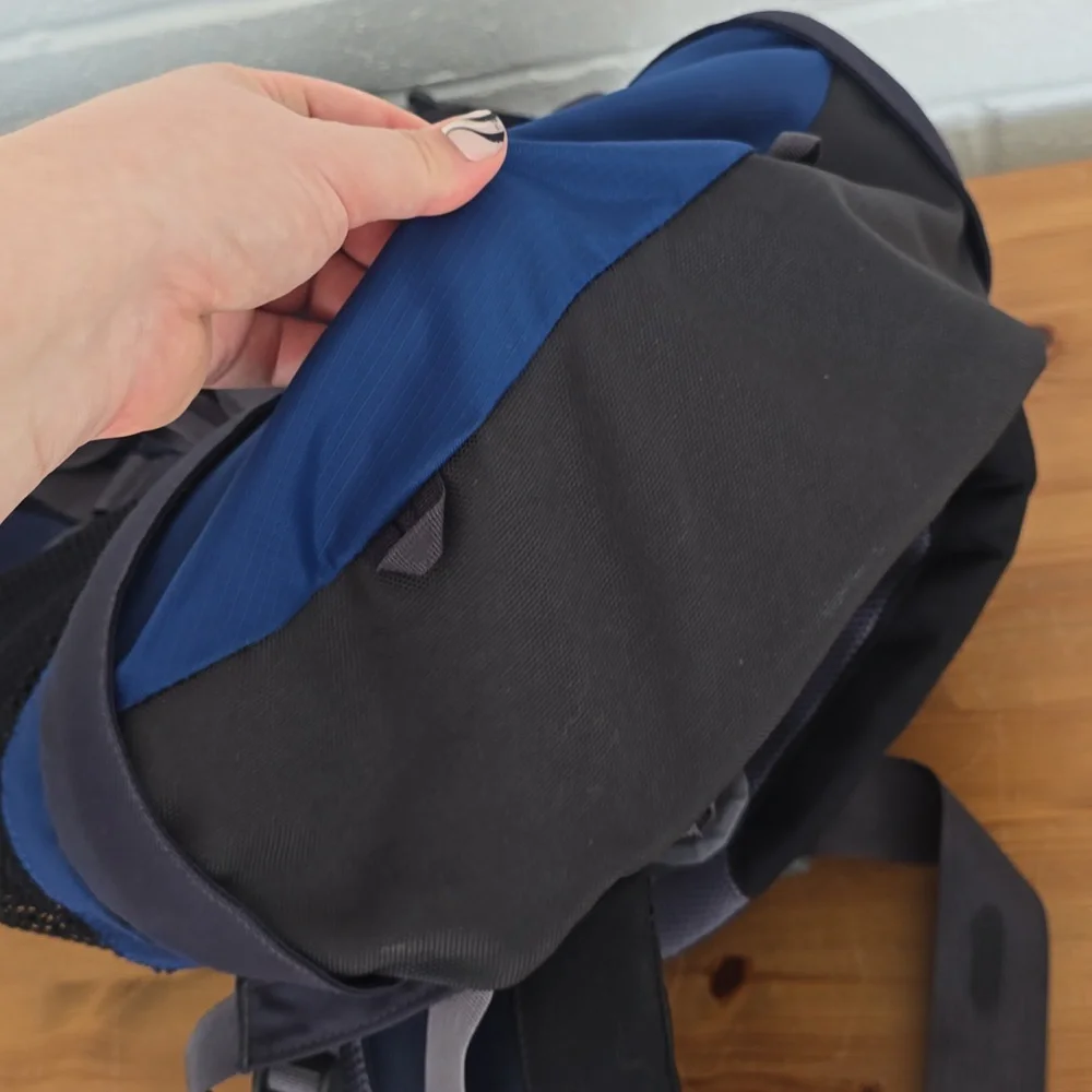 THE NORTH FACE Terra 30 Backpack